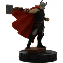 Figura de Heroclix - Thor 001