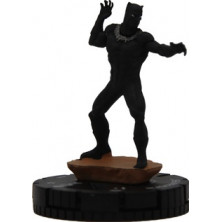 Figura de Heroclix - Black Panther 006