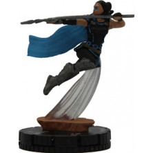 Figura de Heroclix - Valkyrie 042