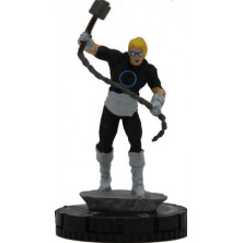 Figura de Heroclix - Thunderstrike 041