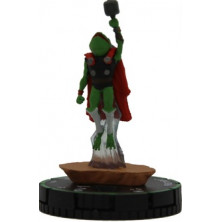 Figura de Heroclix - Throg 037a