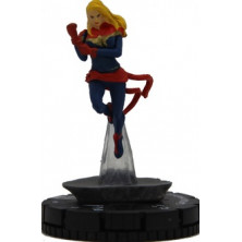 Figura de Heroclix - Captain Marvel 039