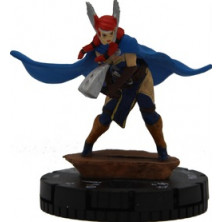 Figura de Heroclix - Mary Jane 038