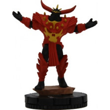 Figura de Heroclix - Kurse 035