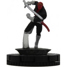 Figura de Heroclix - Baron Zemo 036