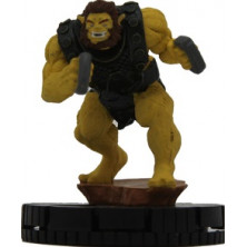 Figura de Heroclix - King Ulik 034