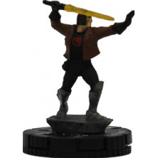 Figura de Heroclix - Black Knight 033