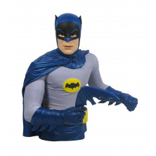 Hucha busto Batman