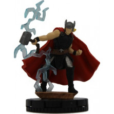 Figura de Heroclix - Thor 031
