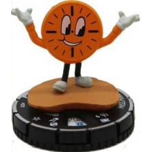 Figura de Heroclix - Miss Minutes 029