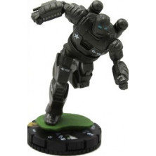 Figura de Heroclix - Hydra Stomper 040