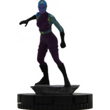 Figura de Heroclix - Nebula 010