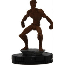 Figura de Heroclix - Groot 022