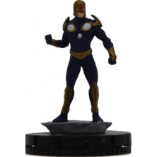 Figura de Heroclix - Nova 023