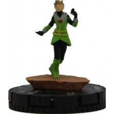 Figura de Heroclix - Kid Loki 028