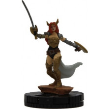 Figura de Heroclix - Angela 029