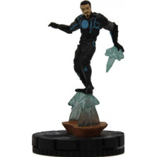 Figura de Heroclix - Iron Man 064