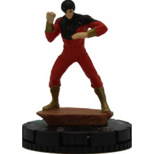 Figura de Heroclix - Shang Chi 027