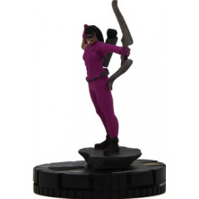 Figura de Heroclix - Hawkeye 012