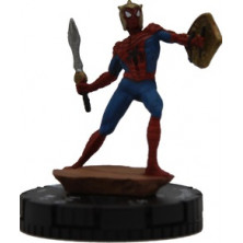 Figura de Heroclix - Spider-Man 016