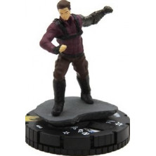 Figura de Heroclix - Winter Soldier 046