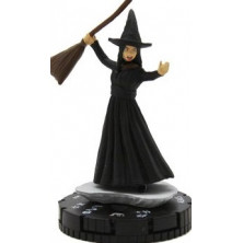 Figura de Heroclix - Agnes 042