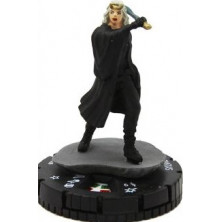 Figura de Heroclix - Sylvie 036