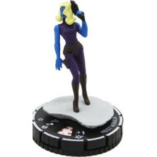 Figura de Heroclix - Heist Nebula 034