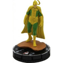 Figura de Heroclix - Loki 035