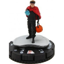 Figura de Heroclix - Billy Maximoff 033