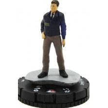 Figura de Heroclix - Jimmy Woo 015