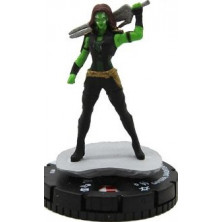 Figura de Heroclix - Gamora Daughter of Thanos 010