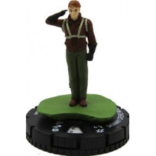 Figura de Heroclix - Skinny Steve Rogers 002