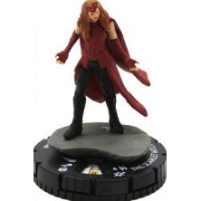 Figura de Heroclix - The Scarlet Witch 003