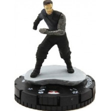 Figura de Heroclix - Winter Soldier 006