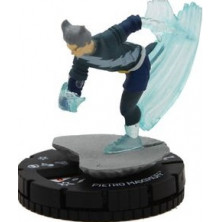 Figura de Heroclix - Pietro Maximoff 038