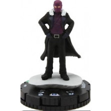 Figura de Heroclix - Baron Zemo 028