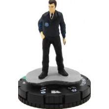 Figura de Heroclix - Tyler Hayward 027