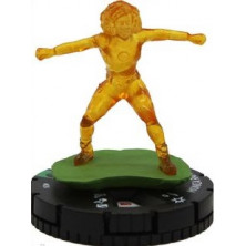 Figura de Heroclix - Monica Rambeau 026