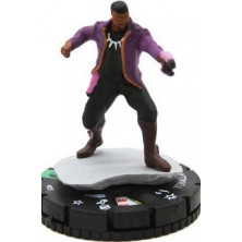 Figura de Heroclix - T'Challa Star Lord 025