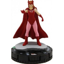 Figura de Heroclix - Wanda Maximoff 022