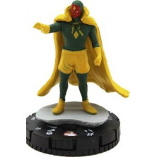 Figura de Heroclix - Vision 021