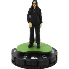 Figura de Heroclix - Darcy Lewis 008