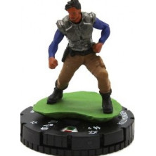 Figura de Heroclix - Killmonger 009