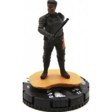 Figura de Heroclix - Hunter B15 011