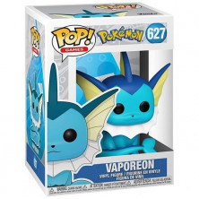 Figura Funko Pop - Vaporeon - 627