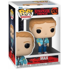 Figura Funko Pop - Max - 1243
