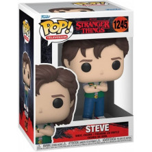 Figura Funko Pop - Steve - 1245