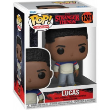 Figura Funko Pop - Lucas - 1241