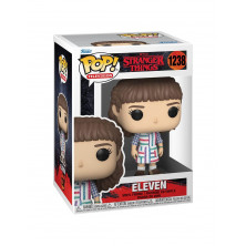 Figura Funko Pop - Eleven - 1238